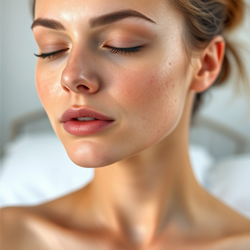 Skin tightening