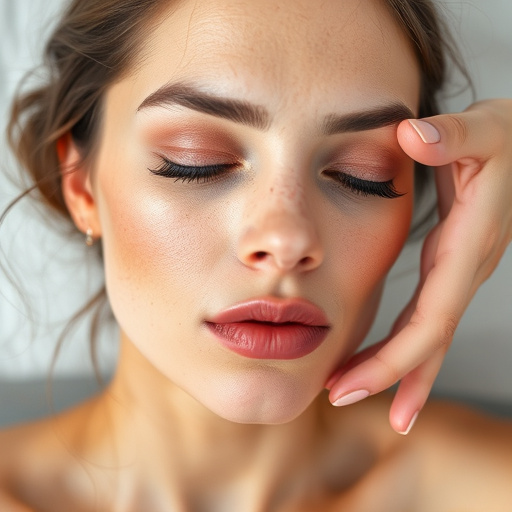 Skin tightening