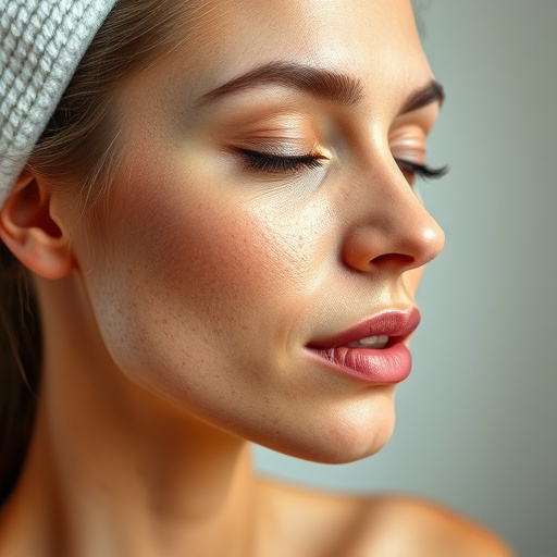 Skin tightening