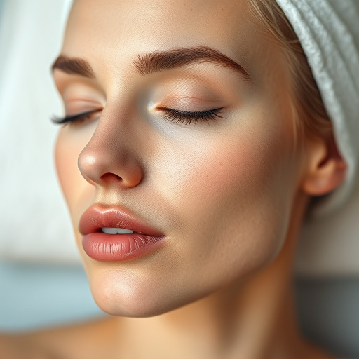 Skin tightening