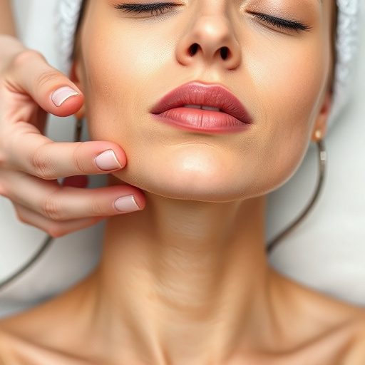 Skin tightening