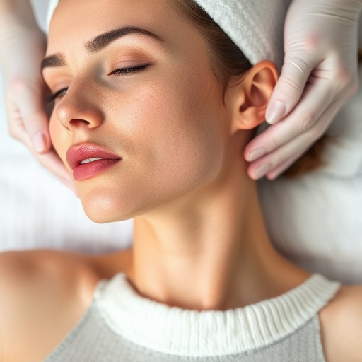 Skin tightening