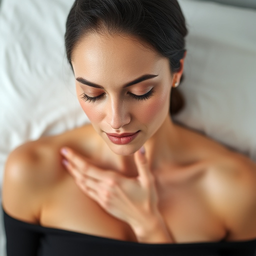 Skin tightening