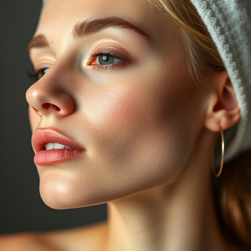 Skin tightening