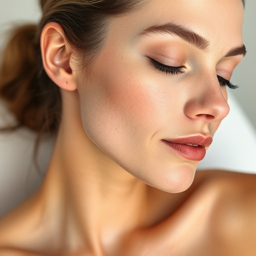 Skin tightening