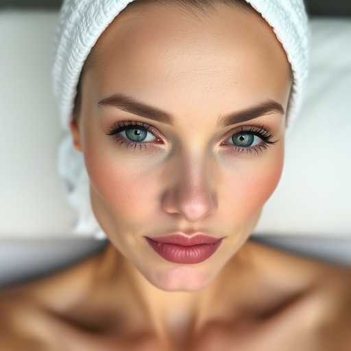 Skin tightening
