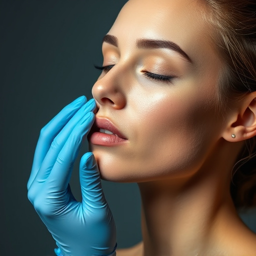 Skin tightening