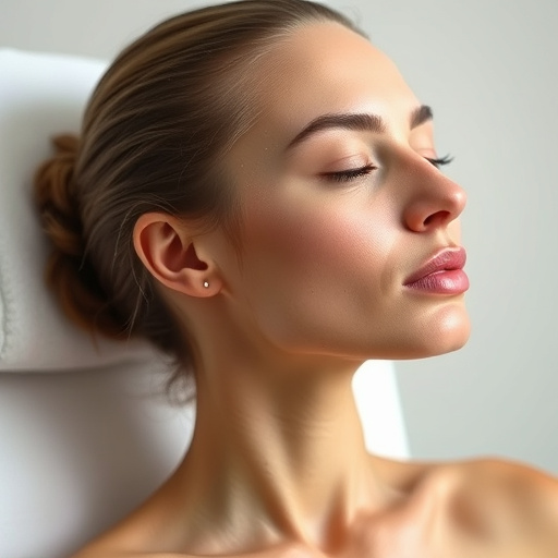 Skin tightening