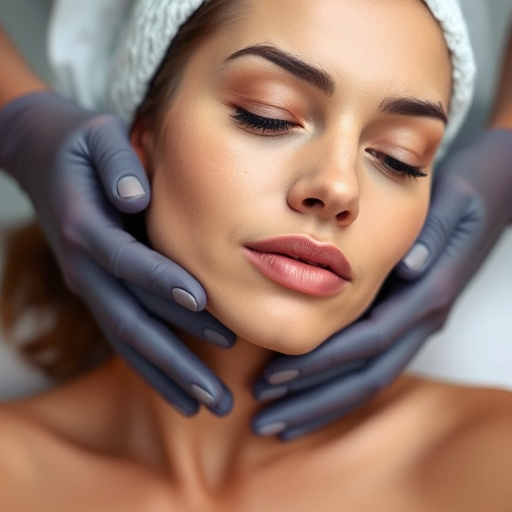 Skin tightening