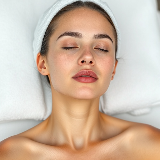 Skin tightening