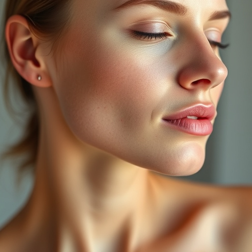 Skin tightening