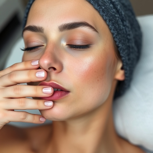 Skin tightening
