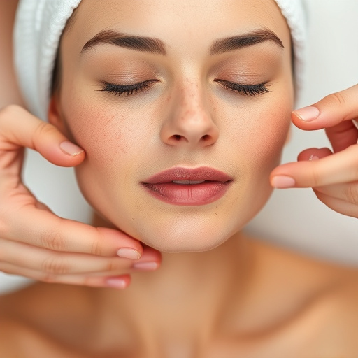Skin tightening