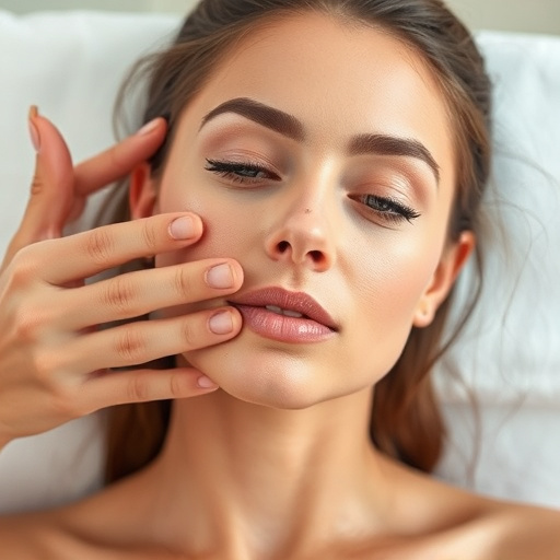 Skin tightening