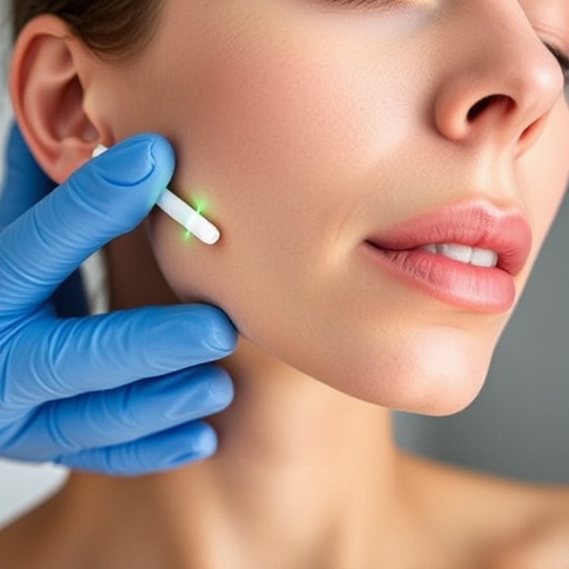 Skin tightening