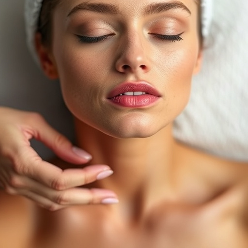 Skin tightening