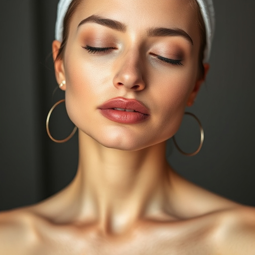 Skin tightening