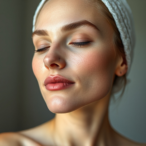 Skin tightening