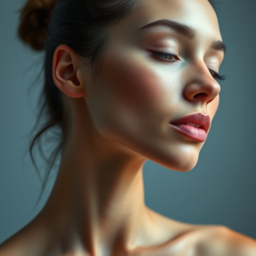 Unveiling Age-Defying Secrets: Skin Resurfacing Treatment’s Anti-Aging Power