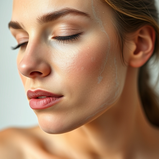 Skin tightening