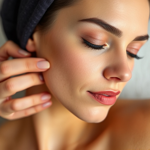 Skin tightening