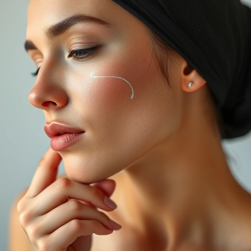 Skin tightening