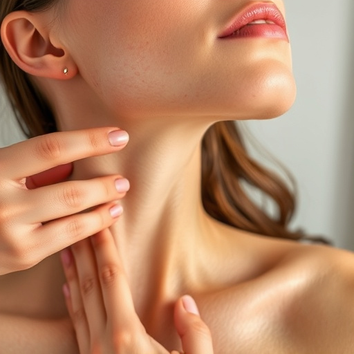 Skin tightening