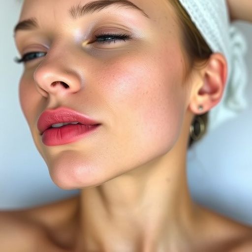 Skin tightening
