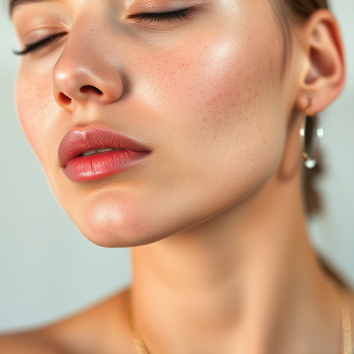 Skin tightening