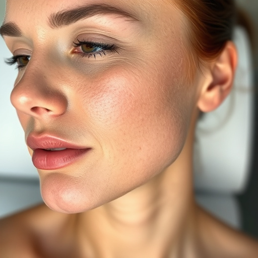 Skin tightening