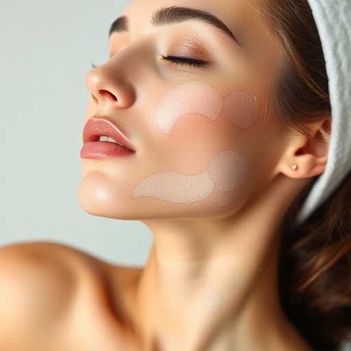 Skin tightening