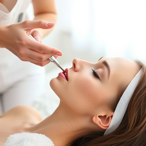 Skin tightening
