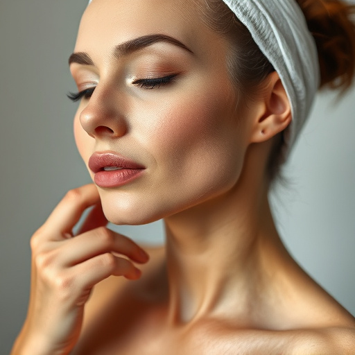 Skin tightening
