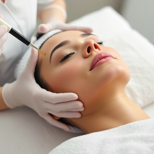 Skin tightening
