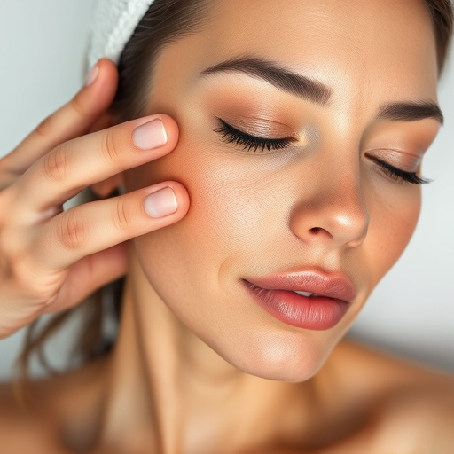 Skin tightening