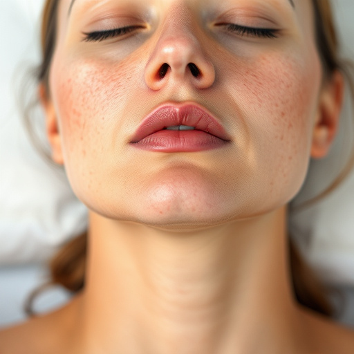 Skin tightening