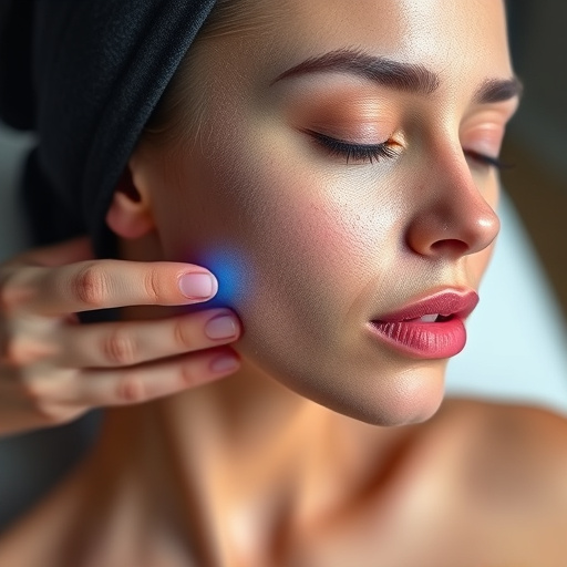 Skin tightening