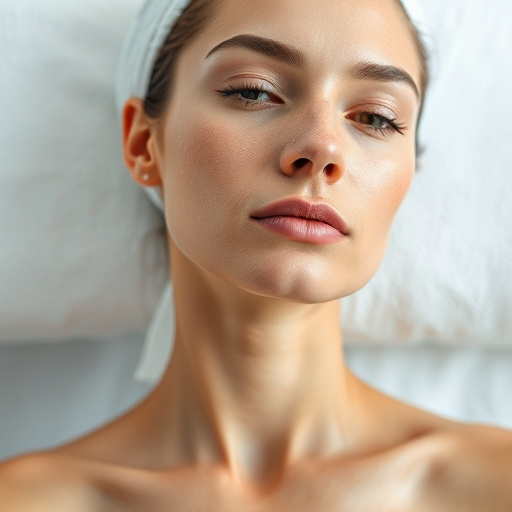Skin tightening