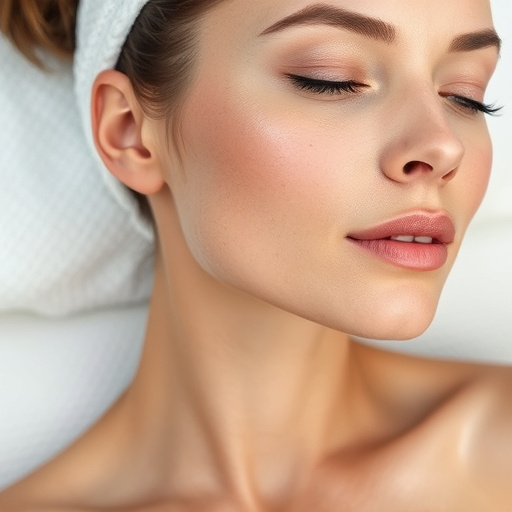 Skin tightening