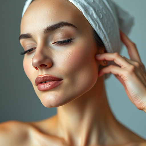 Skin tightening