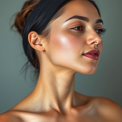 Skin tightening