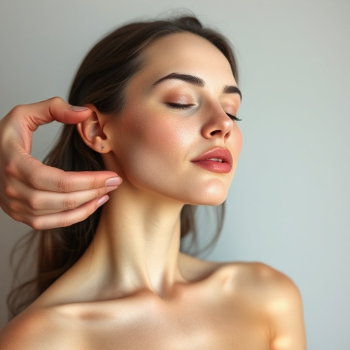 Personalized Custom Facial Treatment for Collagen and Elasticity Enhancement