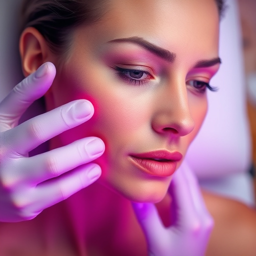 Skin tightening