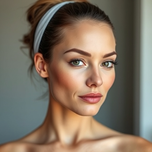 Skin tightening