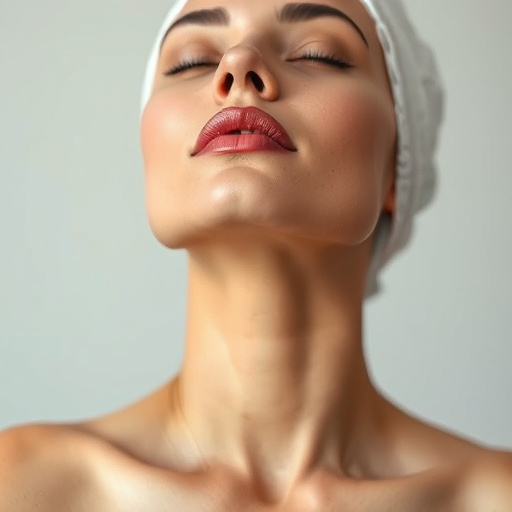 Skin tightening