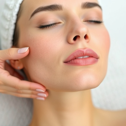 Skin tightening