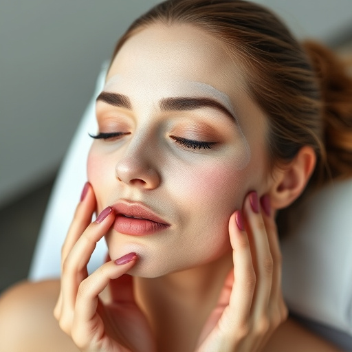 Skin tightening