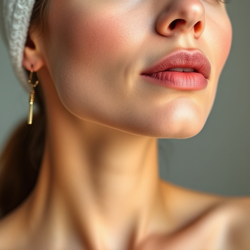 Skin tightening