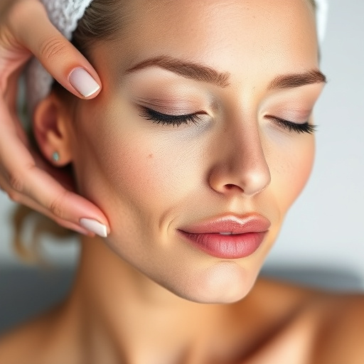 Skin tightening