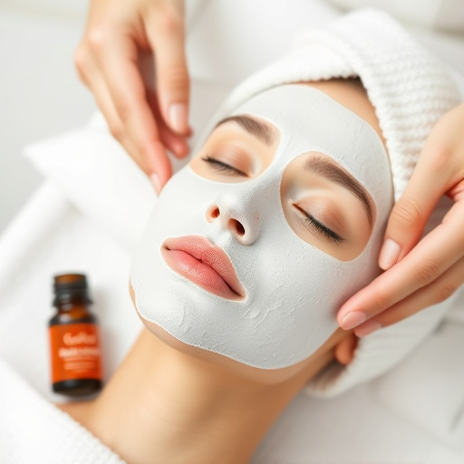 Skincare therapy